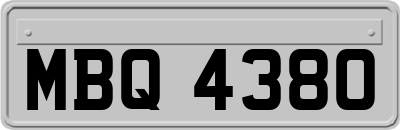 MBQ4380