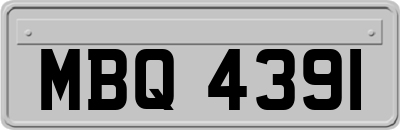 MBQ4391