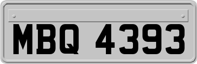 MBQ4393