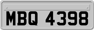 MBQ4398