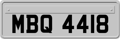 MBQ4418