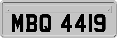 MBQ4419