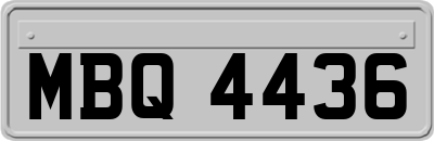 MBQ4436