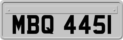 MBQ4451