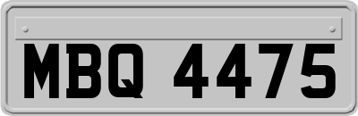 MBQ4475