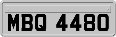 MBQ4480