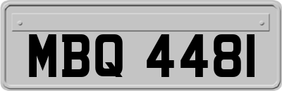 MBQ4481