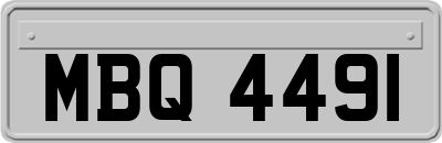 MBQ4491