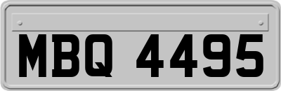 MBQ4495