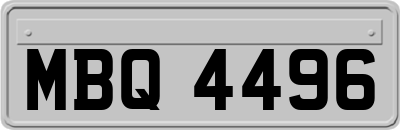 MBQ4496