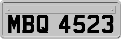 MBQ4523