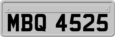 MBQ4525