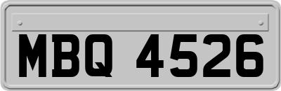 MBQ4526