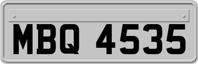 MBQ4535