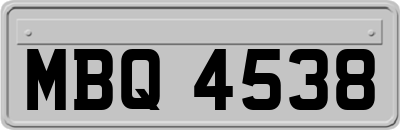 MBQ4538