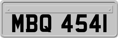 MBQ4541