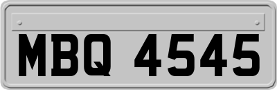 MBQ4545