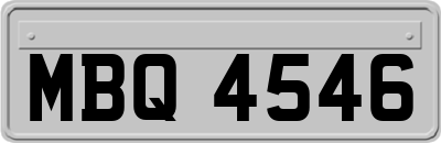 MBQ4546