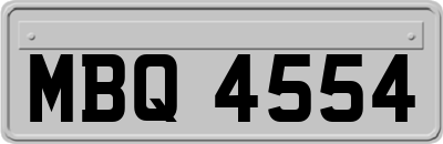 MBQ4554
