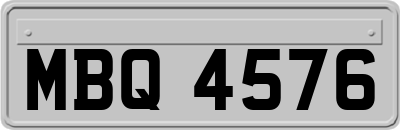 MBQ4576