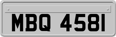 MBQ4581