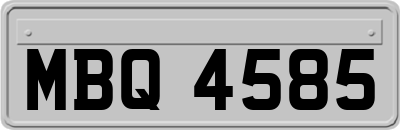 MBQ4585