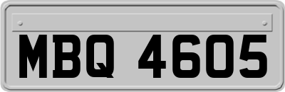 MBQ4605