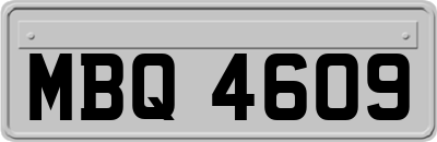 MBQ4609