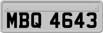 MBQ4643