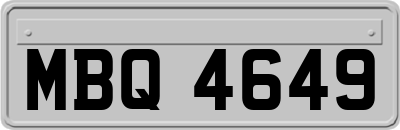 MBQ4649