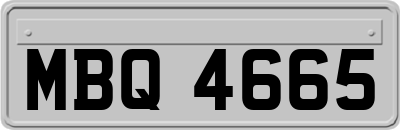 MBQ4665