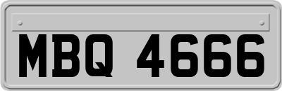 MBQ4666