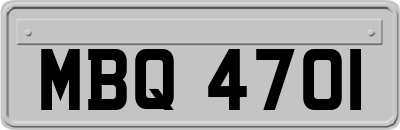 MBQ4701