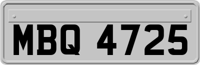 MBQ4725