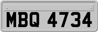 MBQ4734