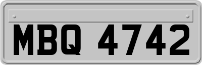 MBQ4742