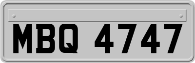 MBQ4747
