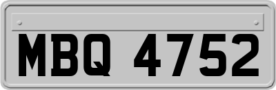 MBQ4752