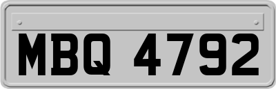 MBQ4792