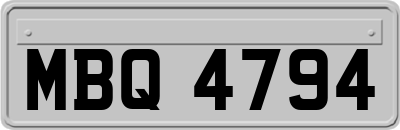 MBQ4794