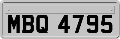 MBQ4795