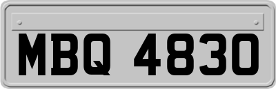 MBQ4830