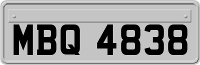 MBQ4838