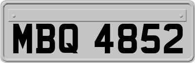 MBQ4852