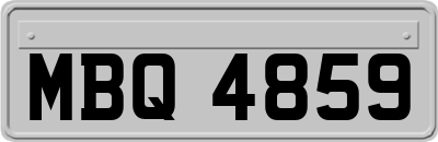 MBQ4859