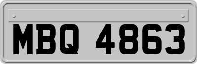 MBQ4863