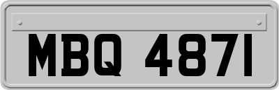 MBQ4871