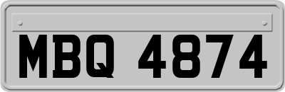 MBQ4874