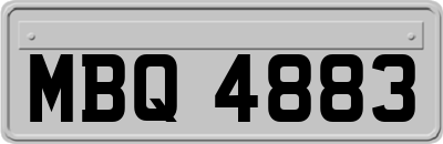 MBQ4883