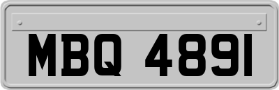 MBQ4891